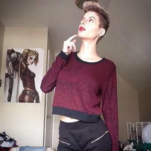 Meet your Posher, Piper